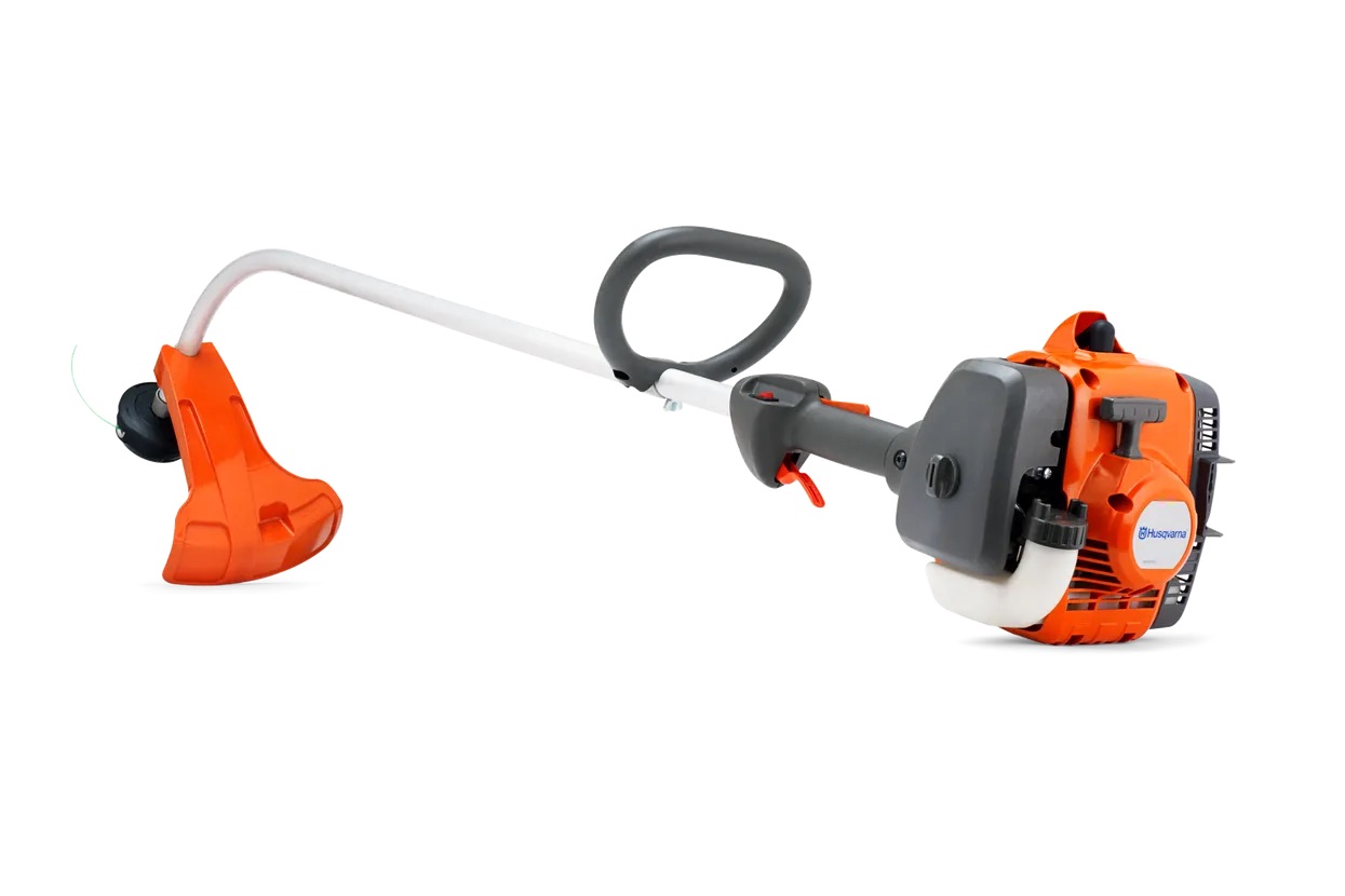OLD Husq 122C