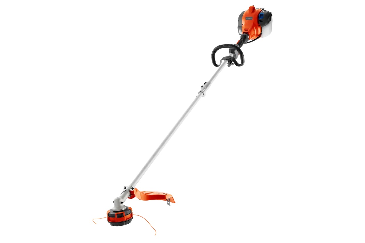 OLD Husq 330LK